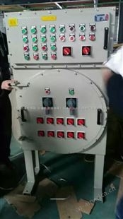 BQC防爆磁力启动器供应-江苏防爆磁力启动器厂家