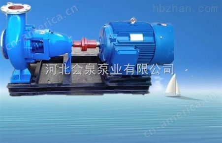 IH65-40-200化工离心泵