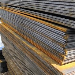 云南钢板  桥梁专用板 建筑钢板供应商 钢南钢板