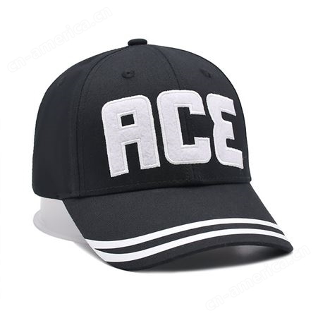 棒球帽订做 户外运动帽子定制遮阳帽厂家批发 鸭舌帽可绣印logo